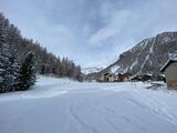 Cross-country skiing for agonists reopens today in Valle d'Aosta, from 12 December access for everyone
