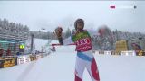 Men’s Alpine Skiing