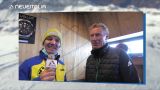 Alpine Skiing