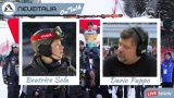 Women’s Alpine Skiing