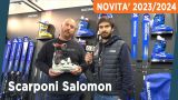 Ski Boots