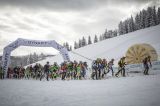 Manfred Reichegger and Alba De Silvestro won the Lagorai Cima d 'Asta