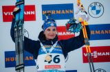 Biathlon