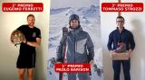 Concorso Rossignol Piegacontest 2026: ecco i tre vincitori targati Rossignol