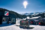 Mountain Tourism