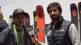 Scott 2020/2021 Skis and Boots News