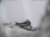 Prima neve autunno 2021