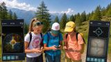 A Pila la montagna diventa un'escape room: abbiamo provato “Il Quinto Sigillo”