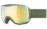 Uvex Downhill 2100 CV - Maschere 2021-2022