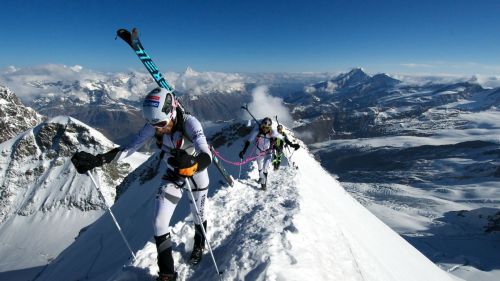 Trofeo Mezzalama 2011