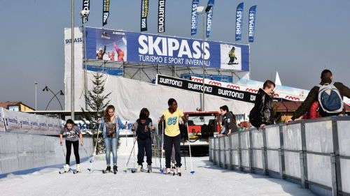 Black Friday for Skipass: discounted tickets of 50%