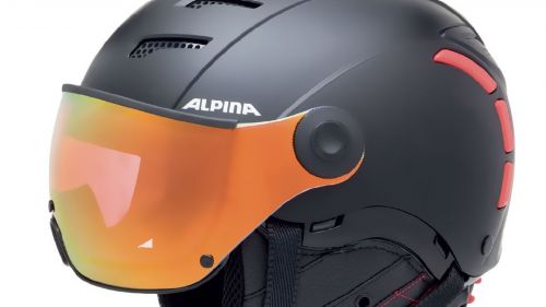 Alpina Jump 2.0  2018/2019