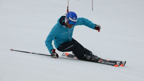 Blizzard Ski-test between confirmations and news
