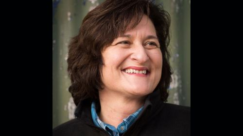 Patagonia, Rose Marcario CEO of the outdoor industry