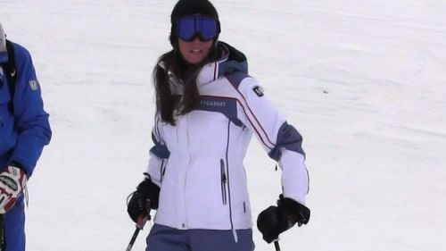 camilla Vuarnet