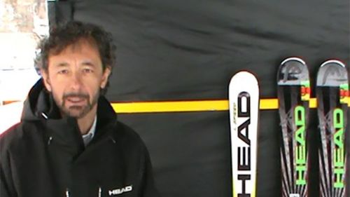 HEAD - Corrado Macciò