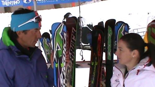 nordica pampeago