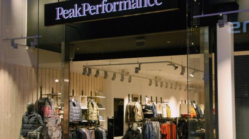 Peak Performance consolidates the Italian market with 6 new openings