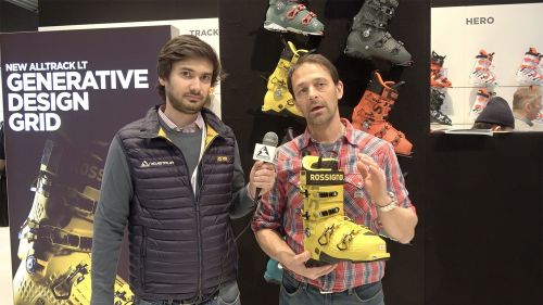 rossignol Still ISPO 2018