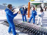FOTO: Ski Test Head, 13 Novembre 2011