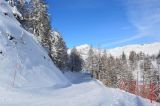 Bardoneccchia Gennaio 2014
