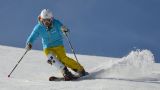 Ski Test 2016-2017 Race Carve Slalom - Pampeago