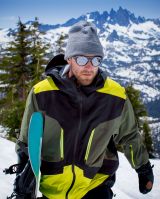 Novit Luxottica: glasses and masks 2020. Because the eye also wants its part