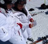 FOTO: Ski Test Nordica Cervinia, 28 Agosto 2011
