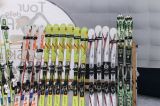 Skis and Bindings