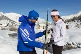 Sci di Fondo a Livigno