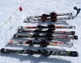 FOTO: Ski Test Rossignol