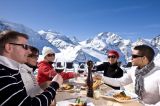 FOTO: Alcuni scatti dall'Engadina