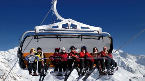 nuova seggiovia stubai