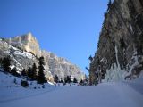 Pista Armentarola