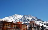FOTO: Immagini dalla Val Thorens