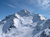 Colletto Monte Rognosa del Sestrière