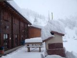 Nevicata del 14 gennaio 2014