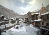 Weather and Snow Forecasts