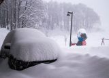 Weather and Snow Forecasts