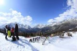 FOTO: Mondiale Junior Freestyle Ski