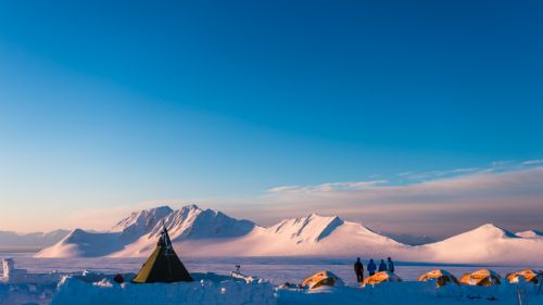 Il meglio del cinema d’avventura approda in Italia con Il Banff Mountain Film Festival