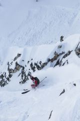 Freeride World Tour 2018