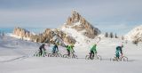 Mountain Tourism