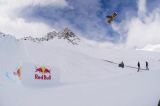 Protagonisti degli X Games 2012