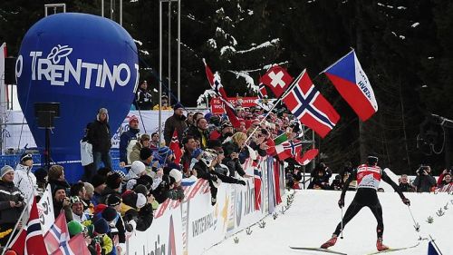 Tour de Ski