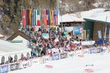 Competizioni sci nordico in Val di Fiemme