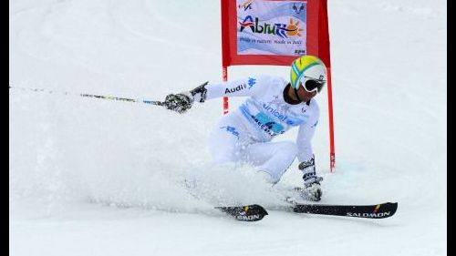 mondiali roccaraso rivisondoli 2012