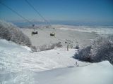 Ski-link Camigliatello - Lorica, a future of 35 km of slopes on Silas