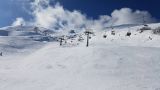 New “Vallefonda” chairlift in Cerreto Laghi