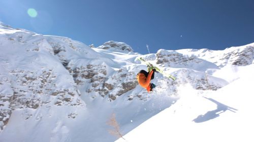 frontflip